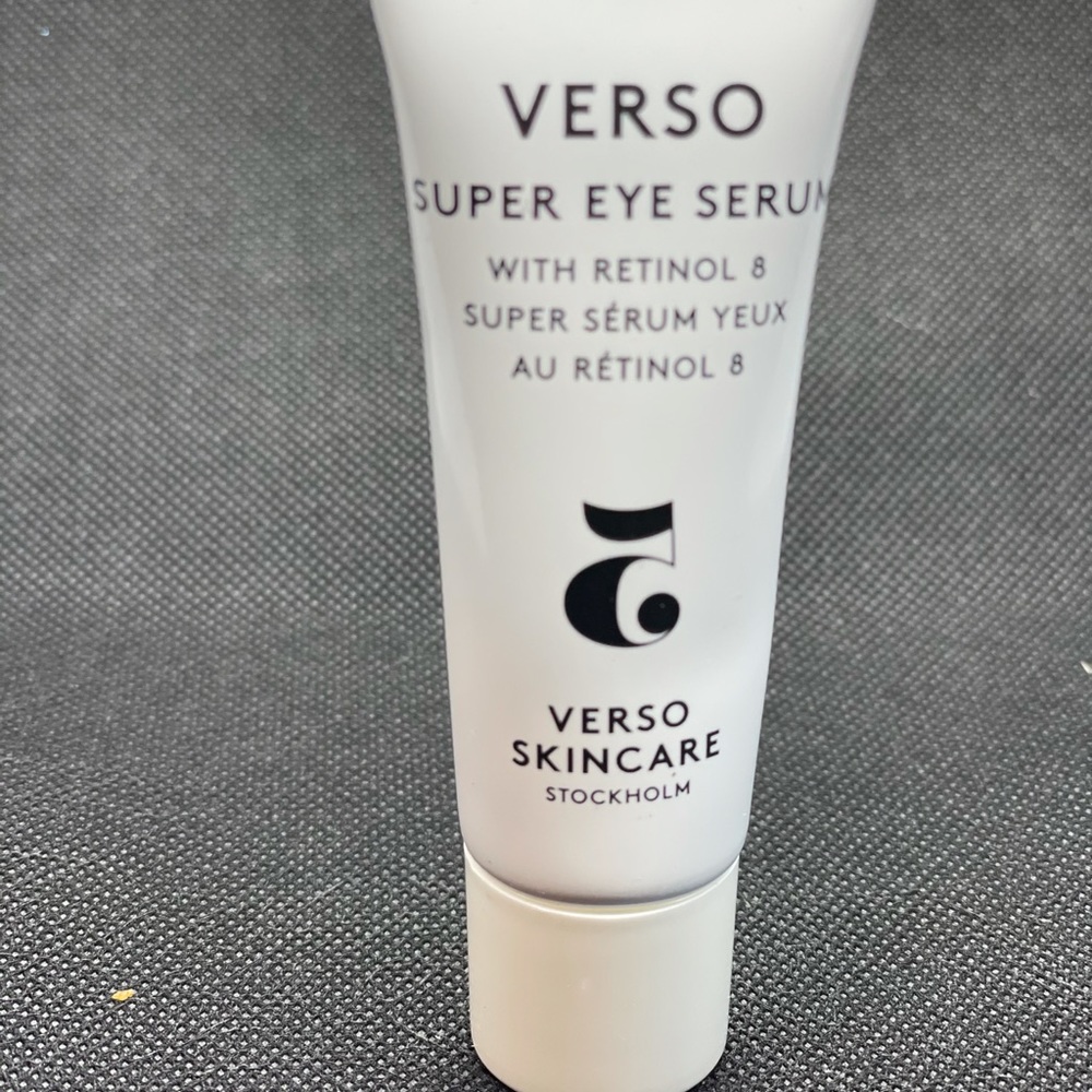 Verso Super Eye Serun